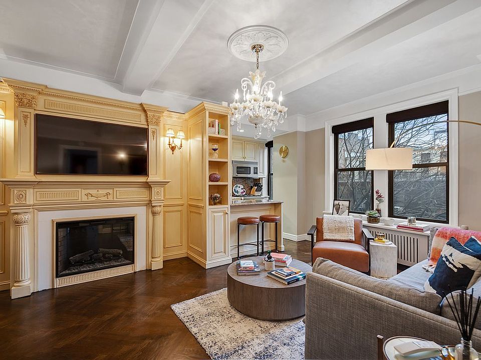 1st image of 41 W 72nd St APT 6F