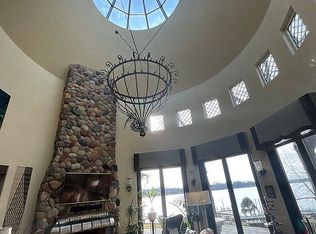 3175 Interlaken St, West Bloomfield, MI 48323