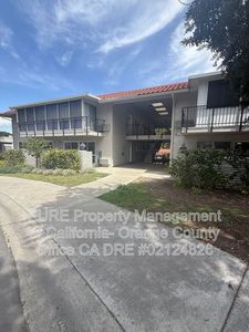 2259 Via Puerta Unit D, Laguna Woods, CA, 92637