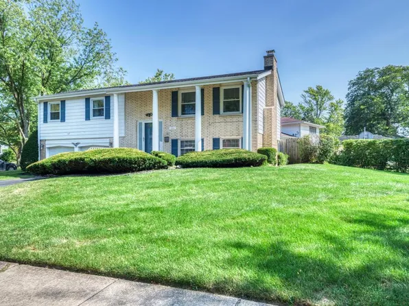 1241 Jamie Ln, Homewood, IL 60430