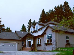 221 McClellan Creek Rd, Montana City, MT 59634