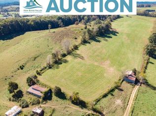 14340 Stonybrook Rd, Meadowview, VA 24361