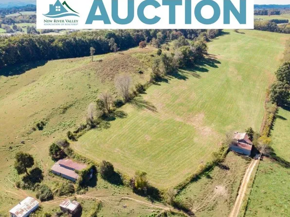 14340 Stonybrook Rd, Meadowview, VA 24361