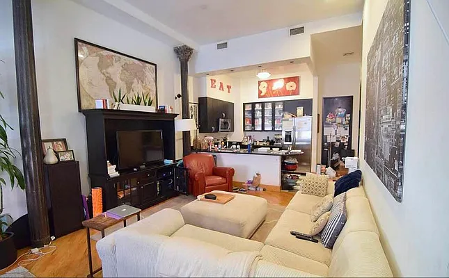 Rented by J Misrahi Realty Corp | media 2