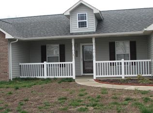 132 Mesa Dr, Waynesville, MO 65583