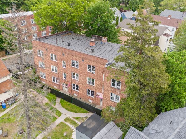 9 Rockville St