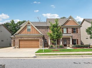 1731 Cobblefield Cir, Dacula, GA 30019