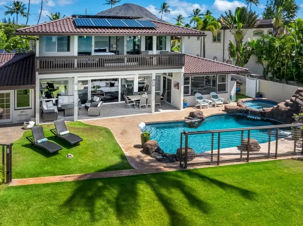 201 Portlock Rd, Honolulu, HI 96825