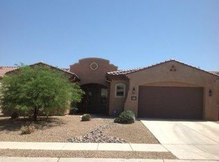 538 E Via Puente Lindo, Sahuarita, AZ 85629