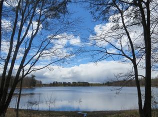 Jay West Road, Carlton, MN 55718