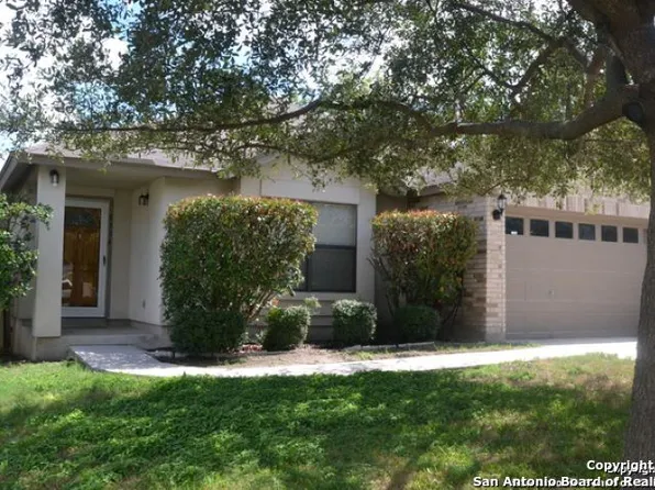 8334 MANDERLY PL, Converse, TX 78109