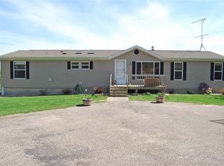 E5743 County Rd S, Reedsburg, WI 53959