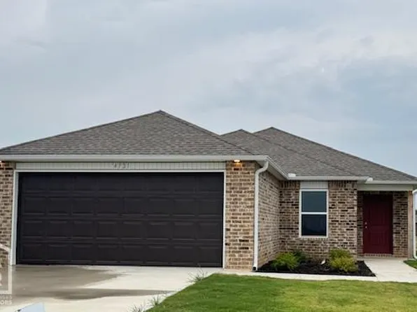 4721 Copley Dr, Jonesboro, AR 72404