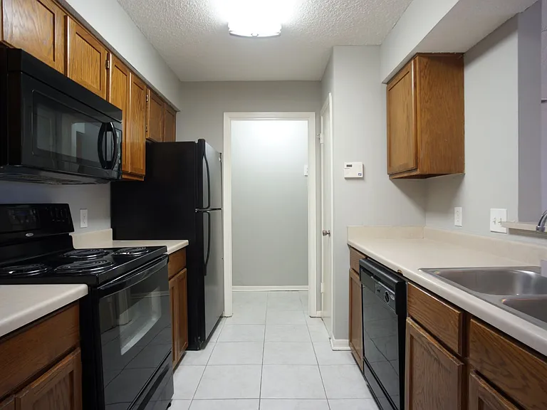 8805 Schick Rd #B — Photo 3