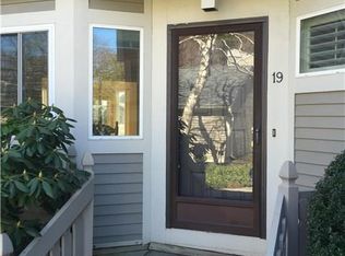 19 Strathmore Ln #19, Westport, CT 06880