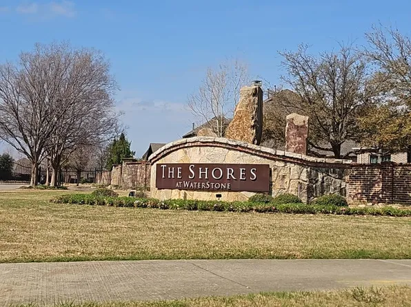 1111 Twin Harbors Dr, Frisco, TX 75034