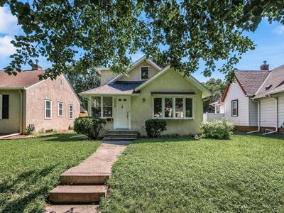 5525 38th Ave S, Minneapolis, MN, 55417
