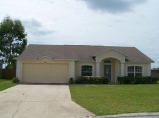 7533 Jessamine Dr, Lakeland, FL 33810