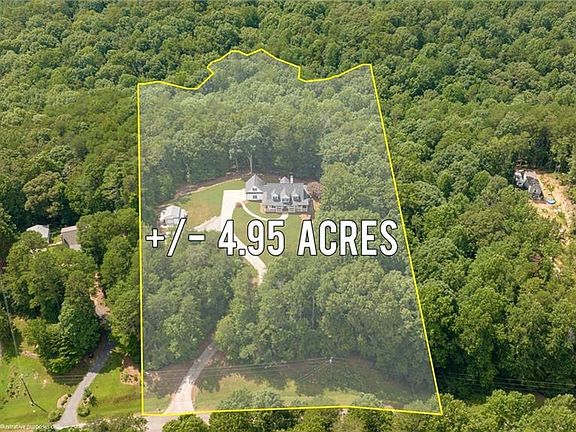 4th image of 7913 Pea Ridge Rd