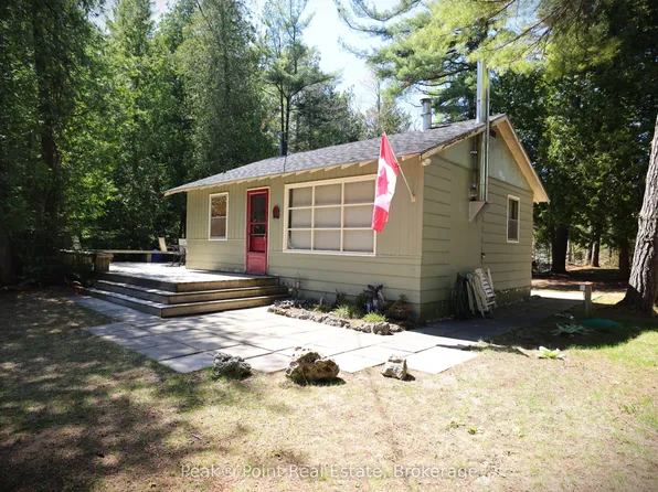 228 Ogimah Rd, Chief's Pt No. 28, ON N0H 2T0