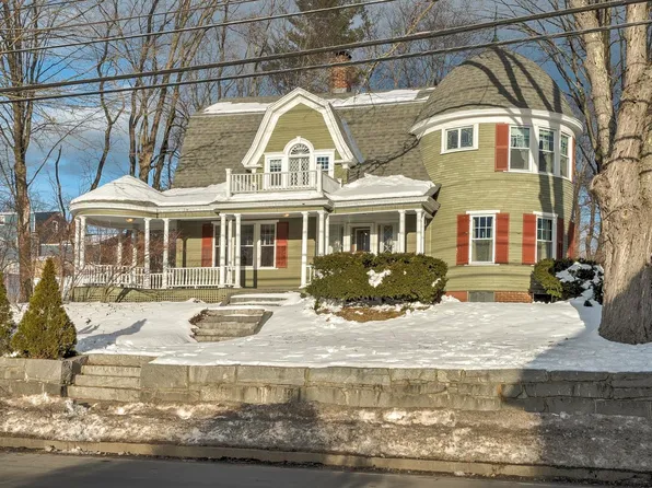 401 Court Street, Keene, NH 03431