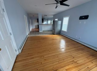 68 Liberty St #3, Fall River, MA 02724