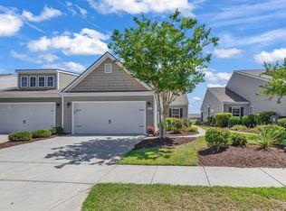 4439 Livorn Loop #4439, Myrtle Beach, SC 29579