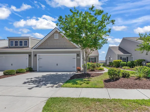 4439 Livorn Loop #4439, Myrtle Beach, SC 29579