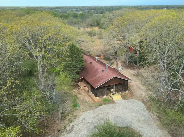 443 Vz County Road 1815, Grand Saline, TX 75140