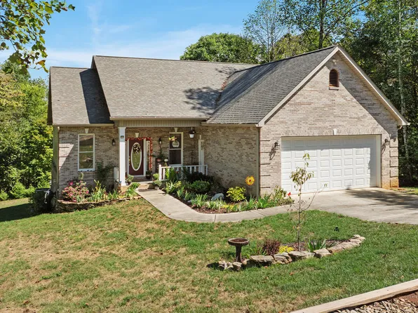236 Mialaquo Cir, Loudon, TN 37774