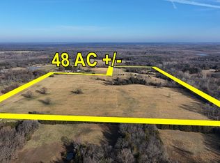 72 SE 851st Rd, Clinton, MO 64735