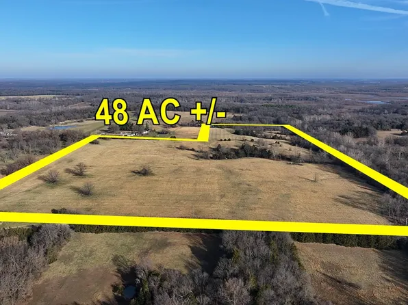 72 SE 851st Rd, Clinton, MO 64735