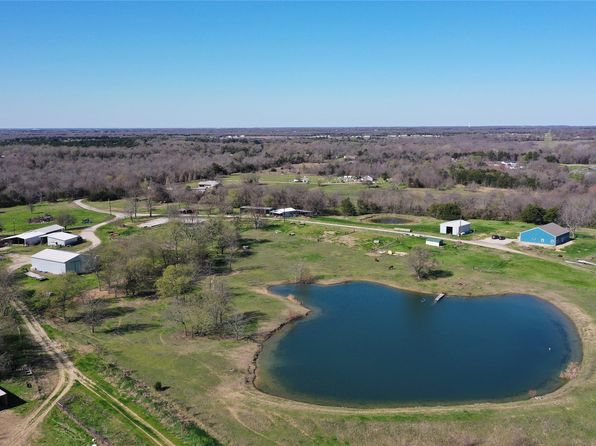 2238 County Road 1081, Greenville, TX 75401
