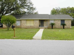 8120 Lawton St, Pensacola, FL 32514