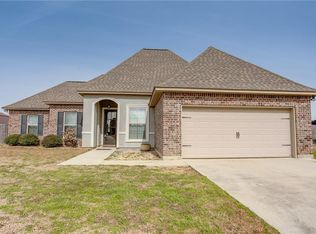 19393 Deerfield Loop, Loranger, LA 70446