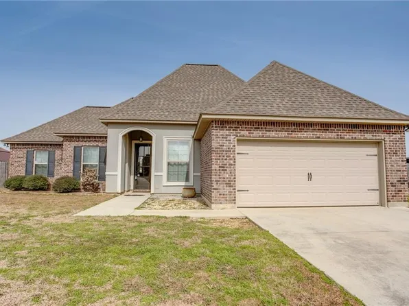 19393 Deerfield Loop, Loranger, LA 70446