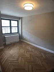 Rented by UES Management