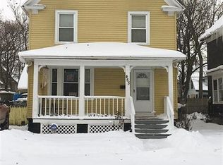 455 Frost Ave, Rochester, NY 14611