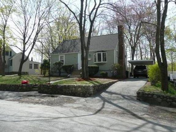 Birch Meadow Neighborhood