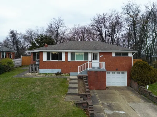 12219 Larimer Ave, Irwin, PA 15642