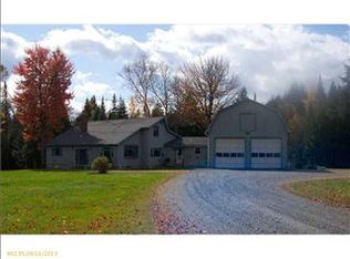 106 Pond Rd, Abbot, ME 04406