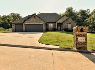 12578 Sweet Point, Guthrie, OK 73044