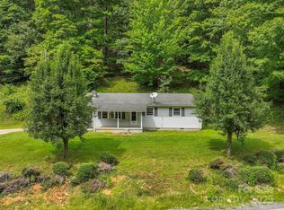 5511 State Highway 197 S, Burnsville, NC 28714