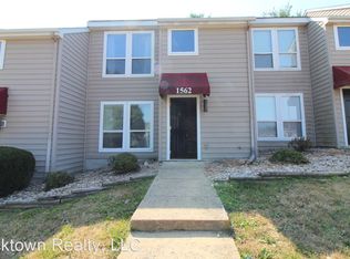 1562 Devon Ln, Harrisonburg, VA 22801