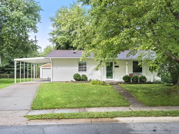 61 Meadow Ln, Johnstown, OH 43031