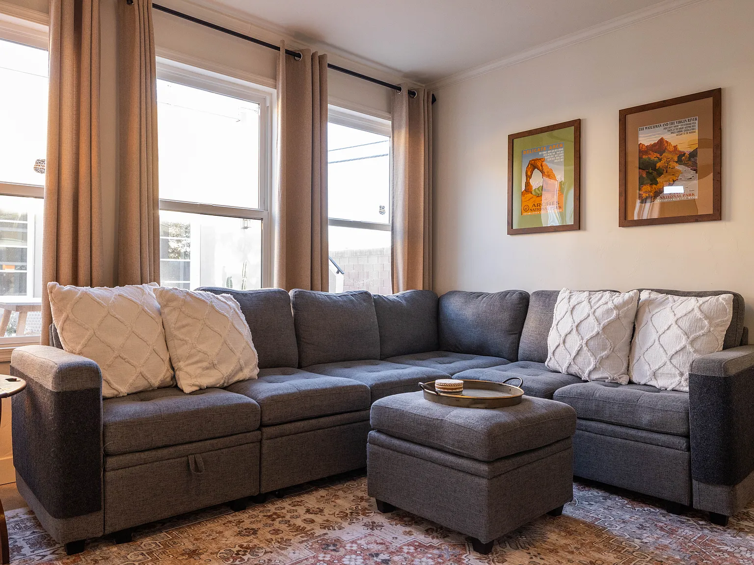 1 bed, 1200 sqft, $2,200 — Photo 4