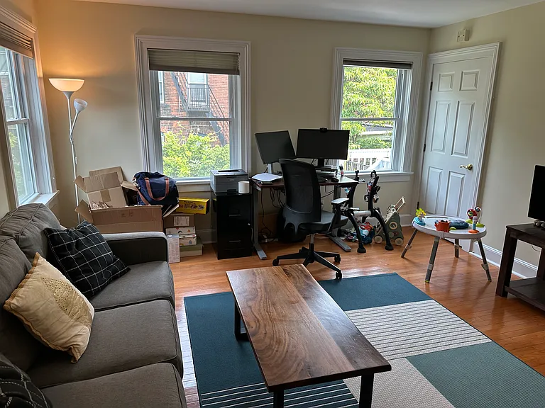 12 Academy St #4C — Photo 15
