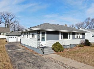 622 9th AVENUE SOUTH South, Onalaska, WI 54650
