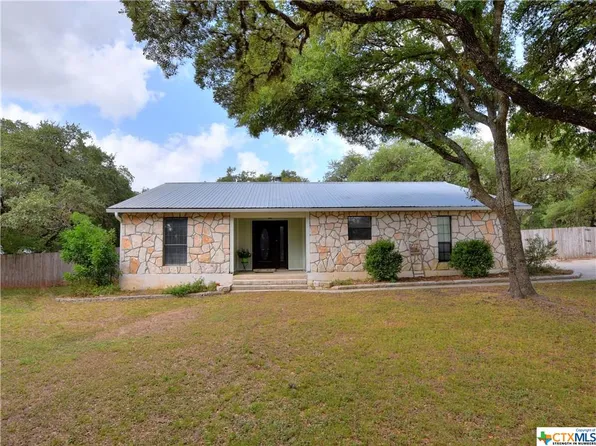 307 Suttles Ave, San Marcos, TX 78666