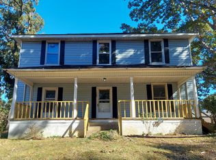 1006 Holton Pl APT A, High Pt, NC 27262